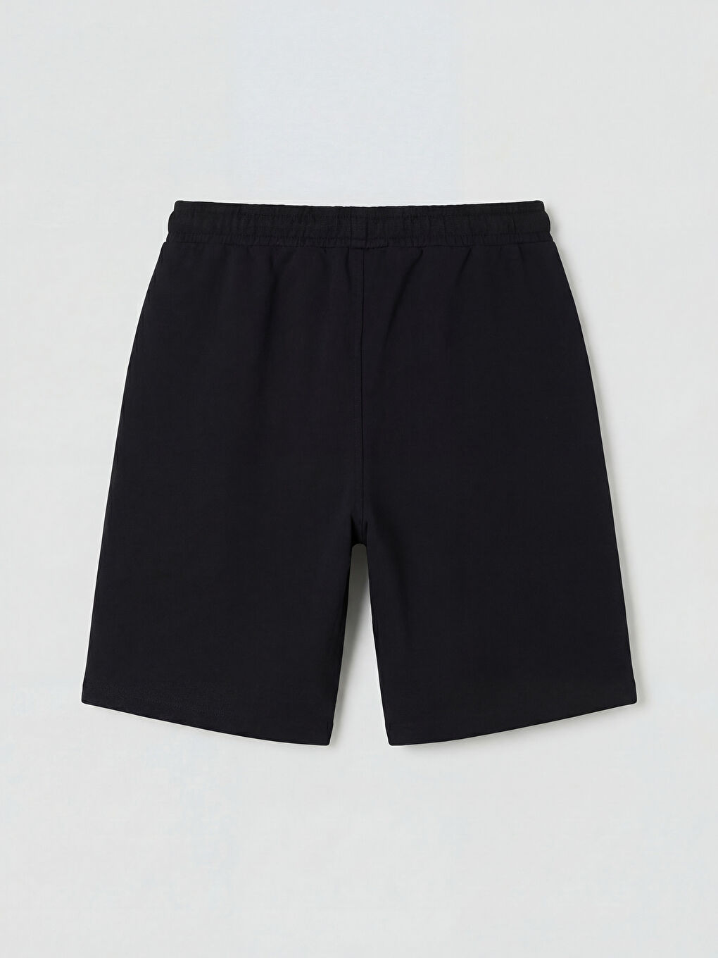 Ekru London Baskılı Erkek Çocuk Şortlu Takım-4