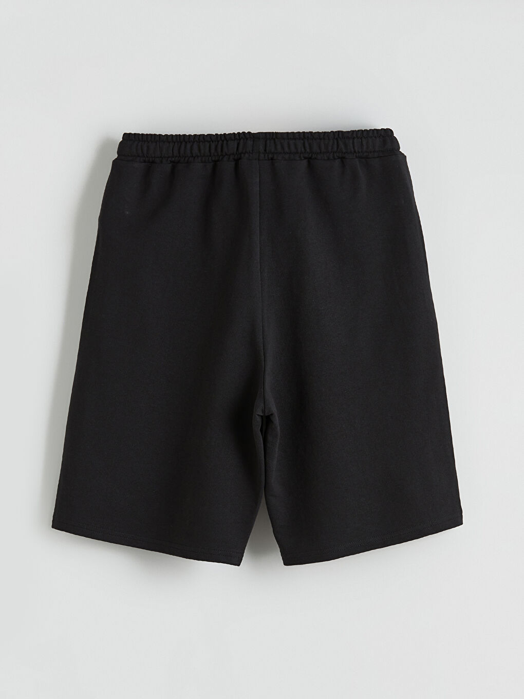 Ensemble T-shirt et Short Imprimé Col Rond Garçon-6