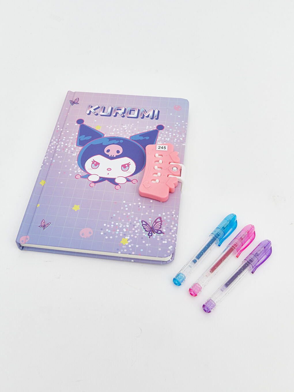 سێتی شتومەکی نووسین تێكه‌ڵاو-1