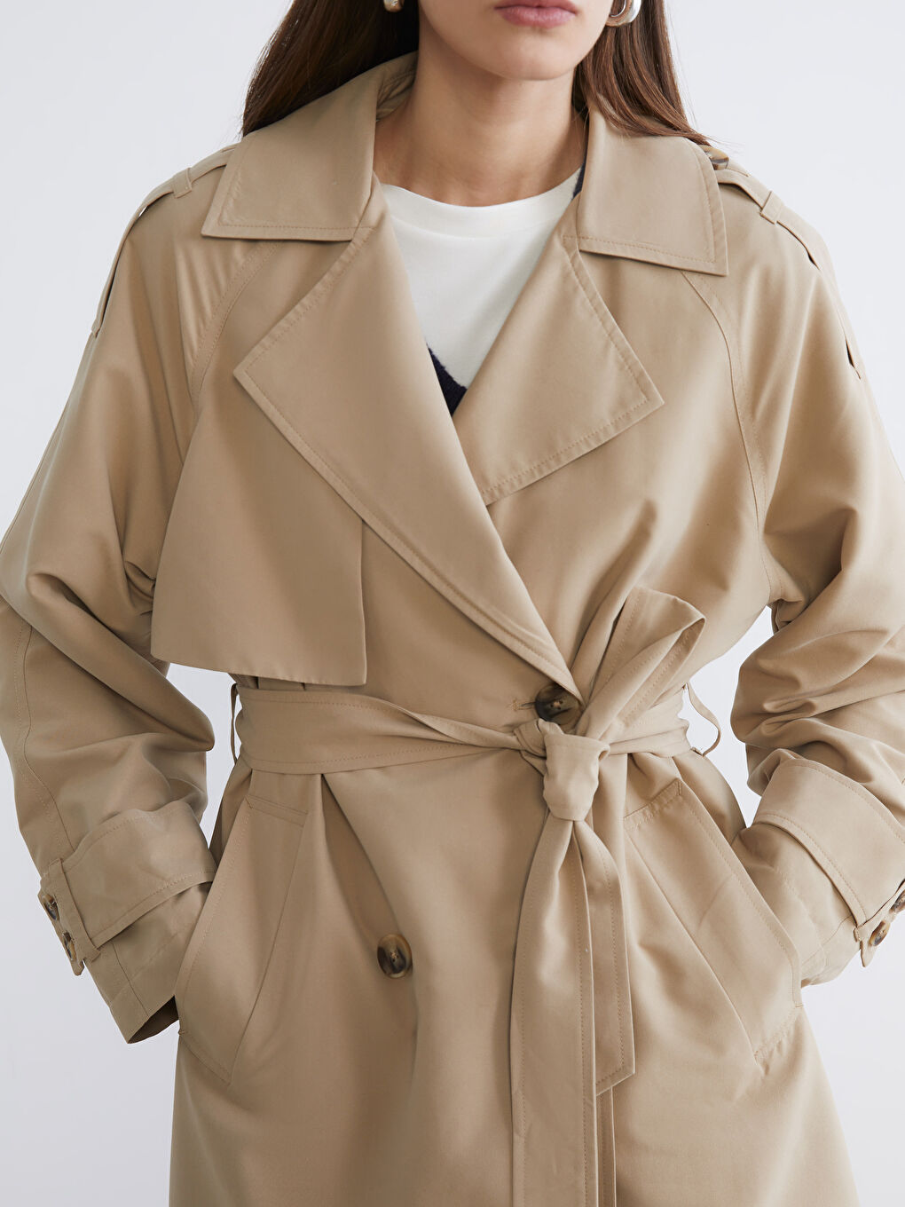 ترێنچکۆت بێجی ژن-2