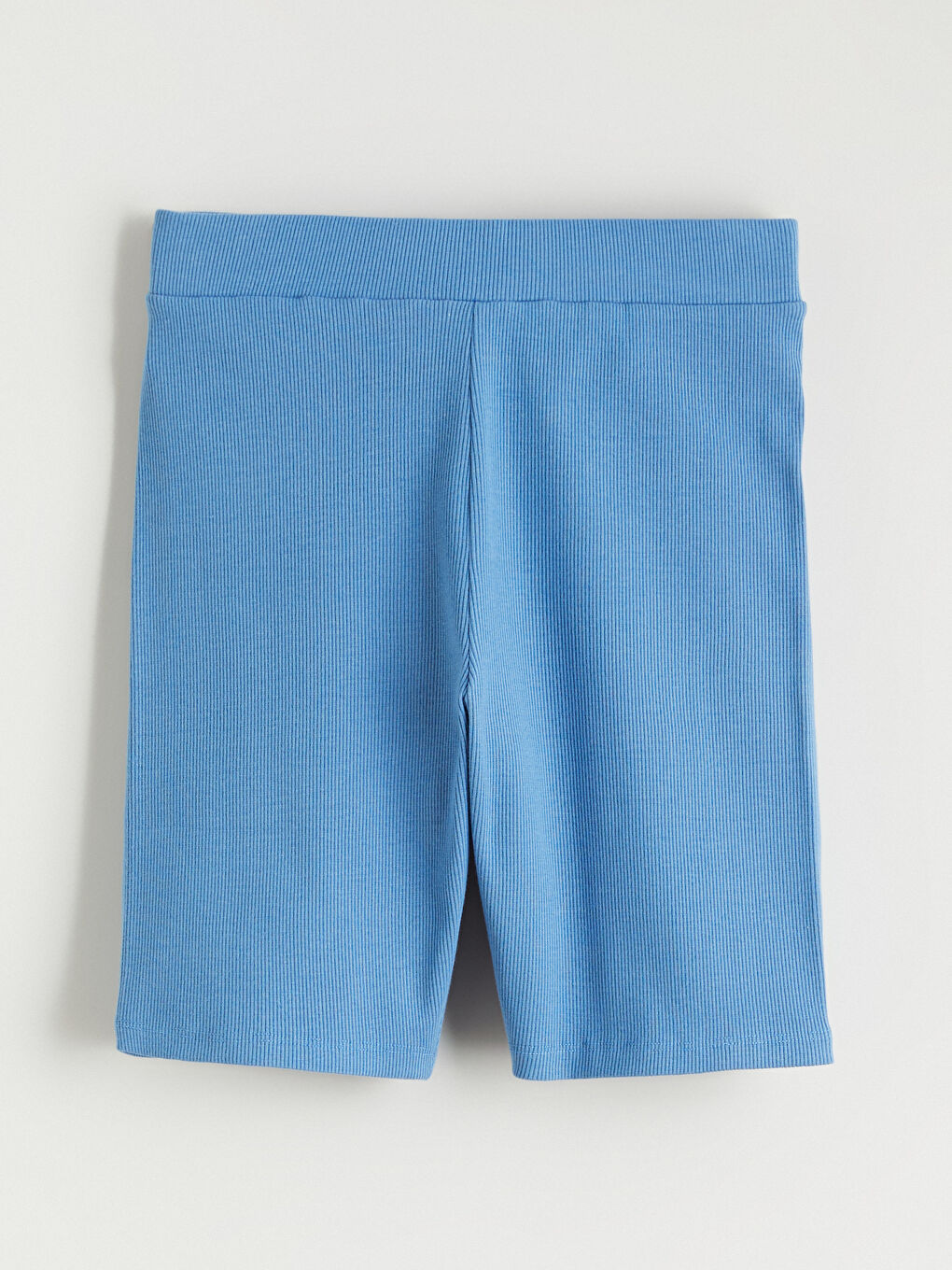 Stitch Baskılı Kız Çocuk Tişört ve Şort-4