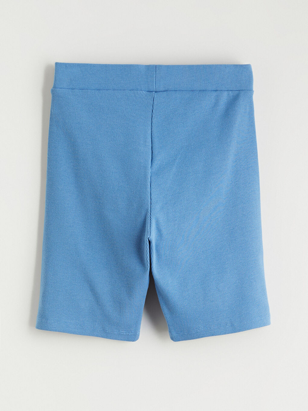 Stitch Baskılı Kız Çocuk Tişört ve Şort-6