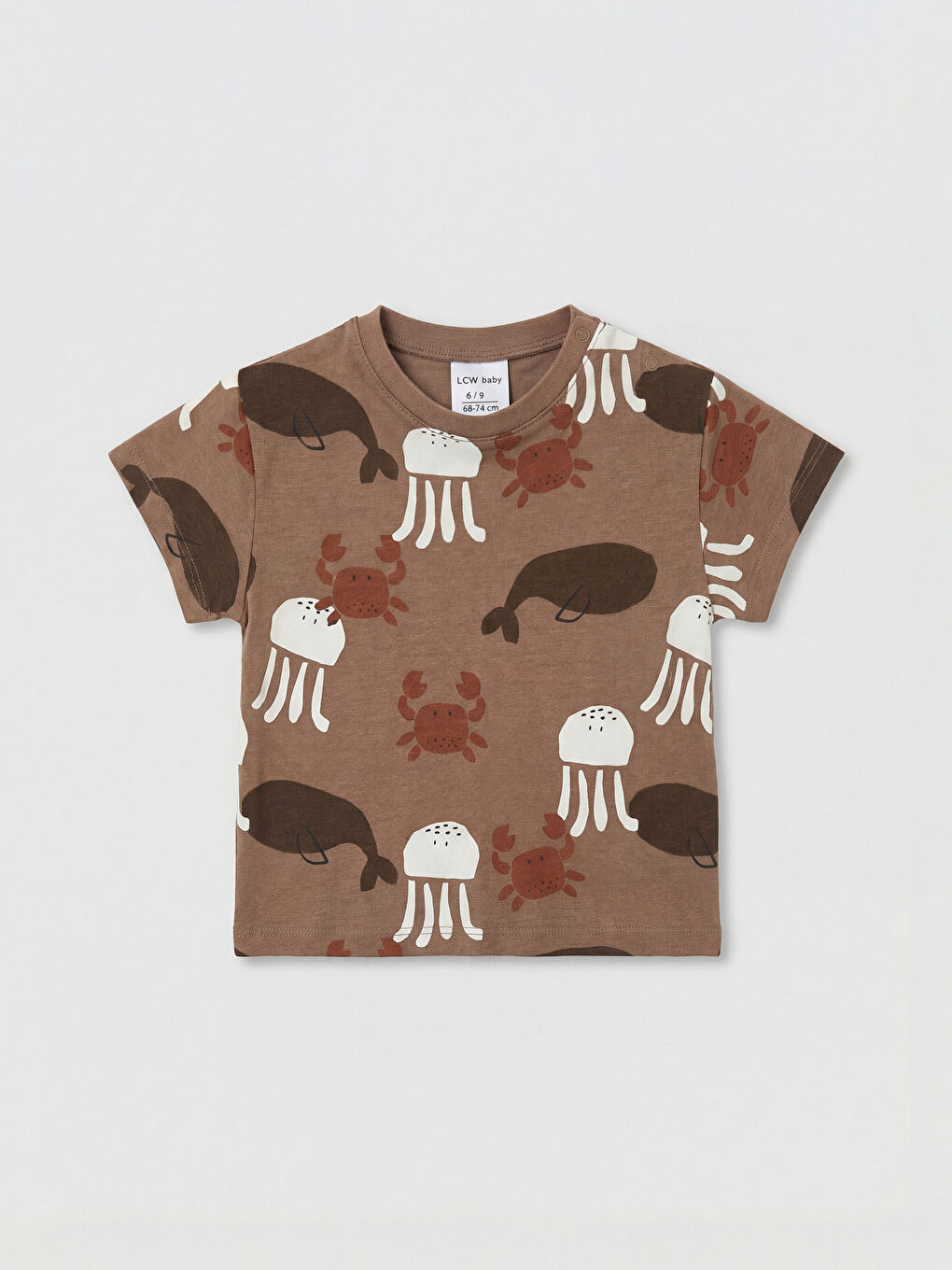 BRAON Komplet Beba dečak-1