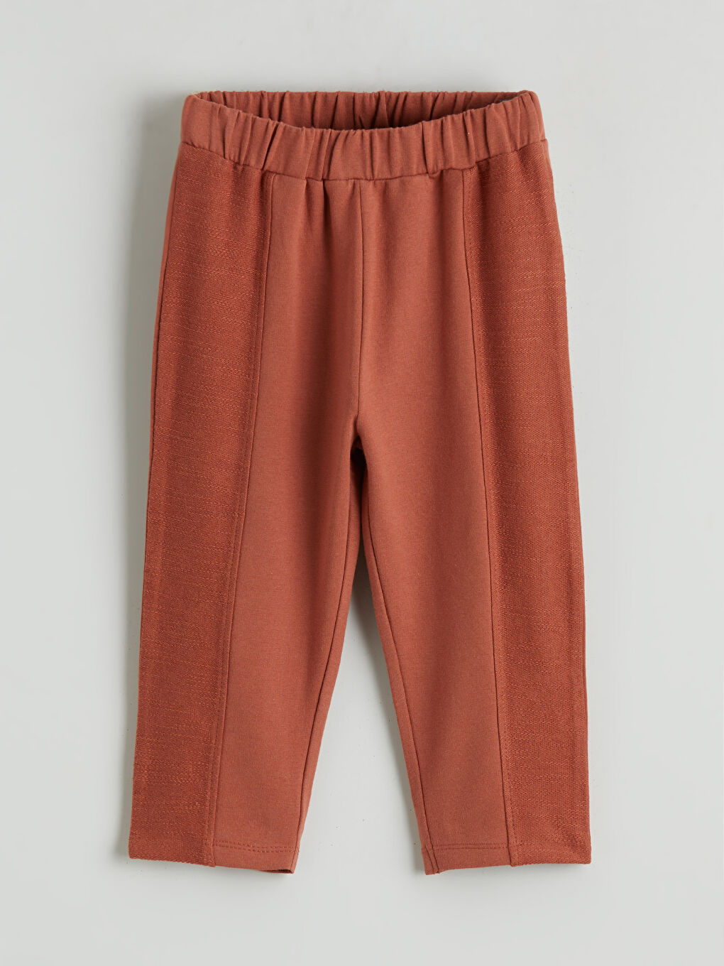 Baby Boys' Crew Neck T-Shirt and Trousers-3