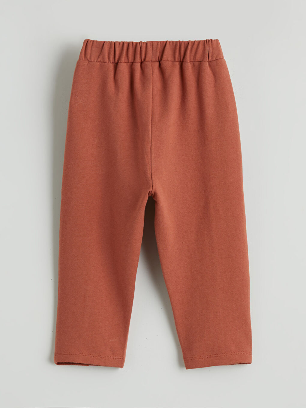 Baby Boys' Crew Neck T-Shirt and Trousers-4