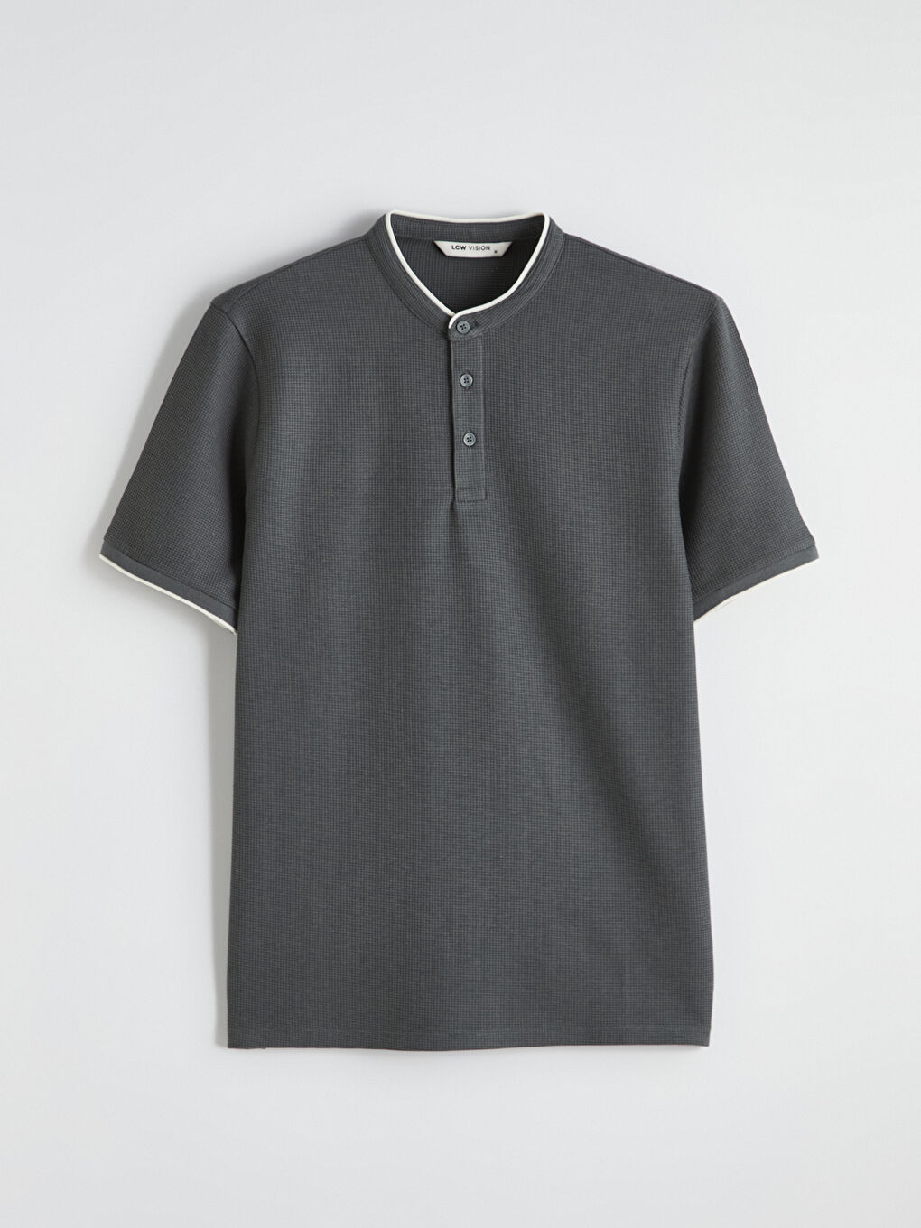 Ерлер ақшыл қоңыр Футболка-4