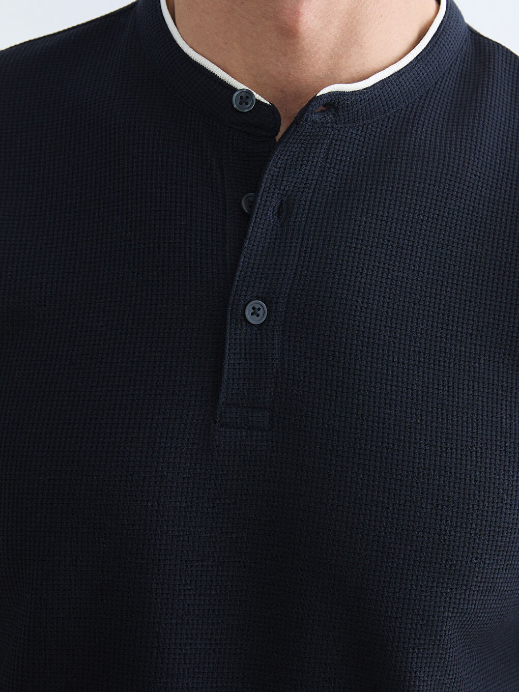 Ерлер көк Футболка-2