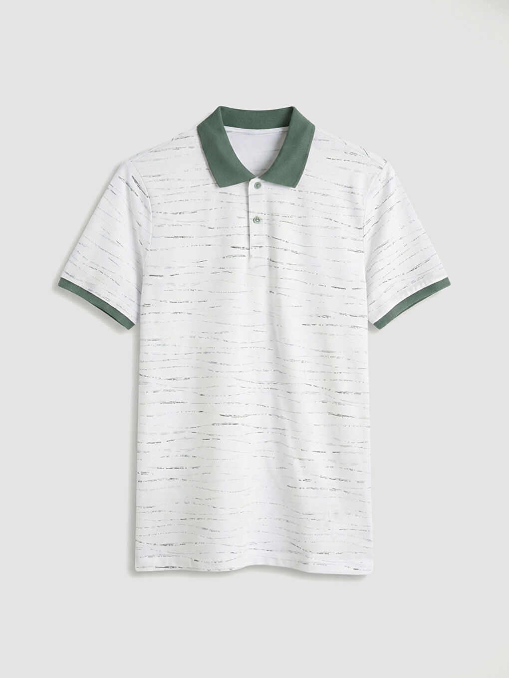 Чоловік ЗЕЛЕНИЙ Футболка