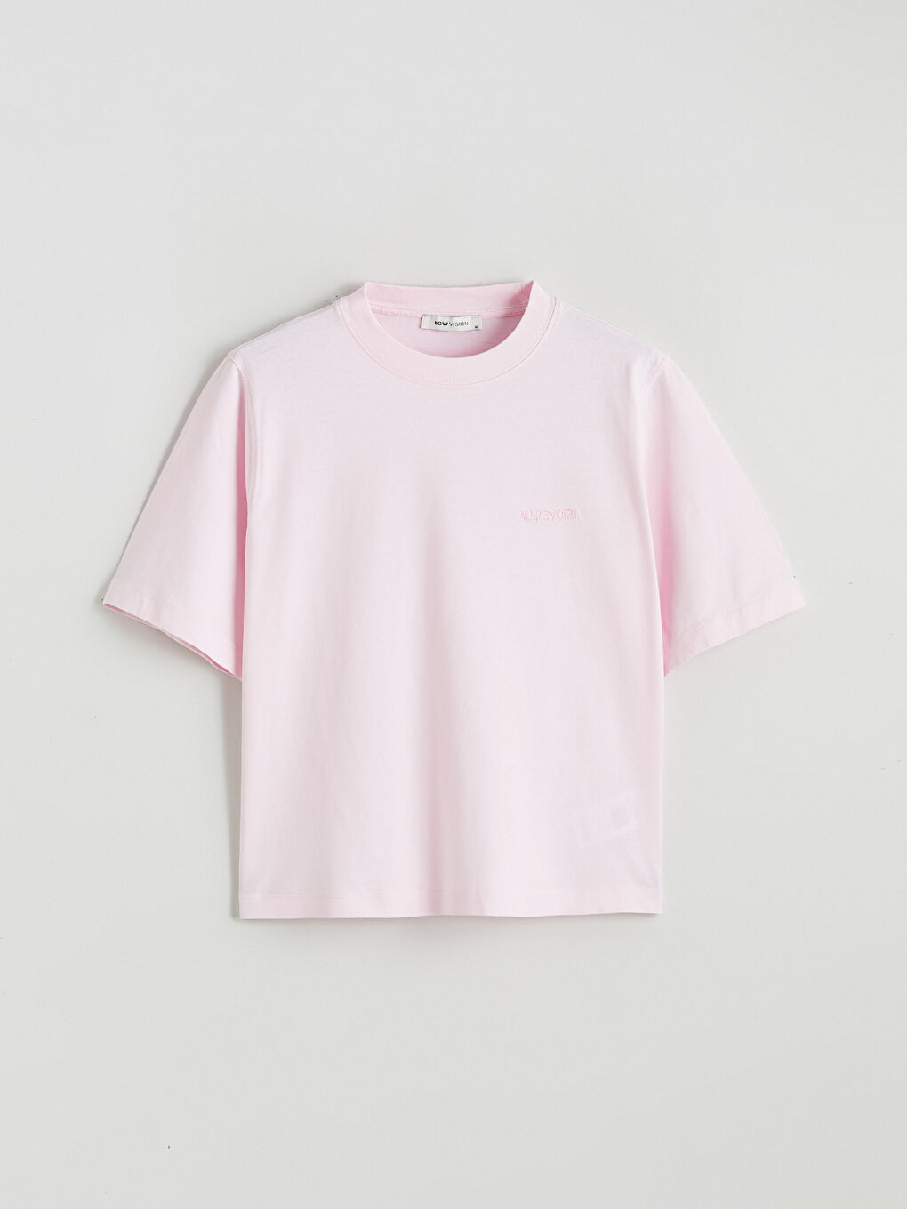 تیشێرت په‌مه‌یی ژن-4