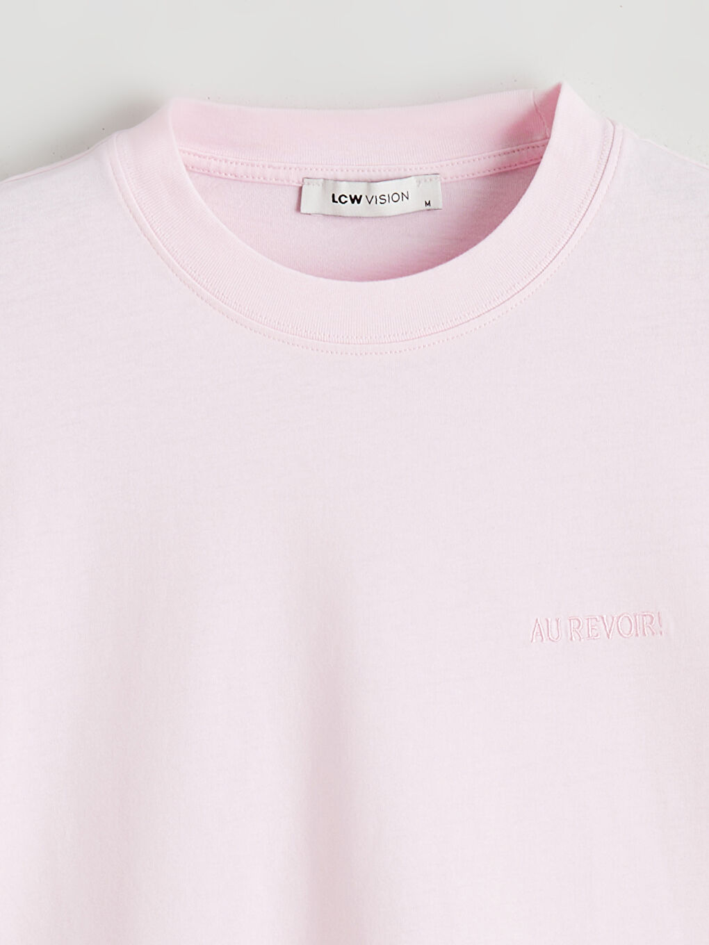 تیشێرت په‌مه‌یی ژن-5