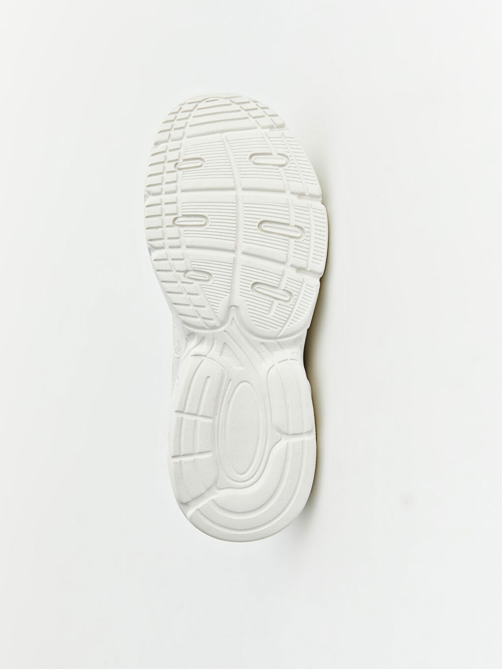 أحذية رياضية أبيض امرأة-4