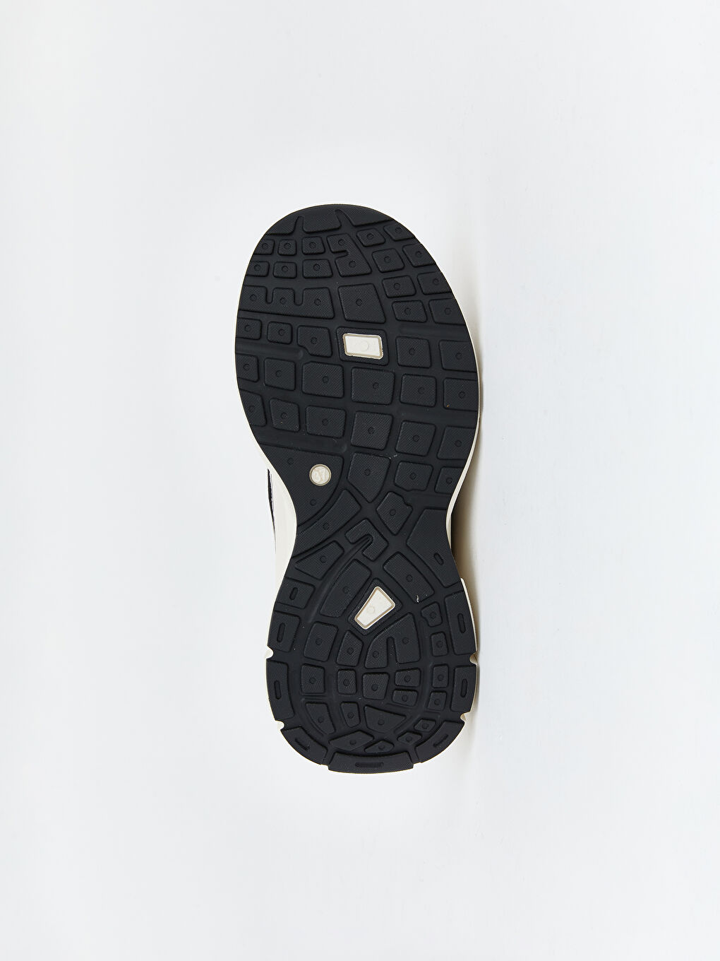 Жінка ЧОРНИЙ Кросівки Снікерси-3