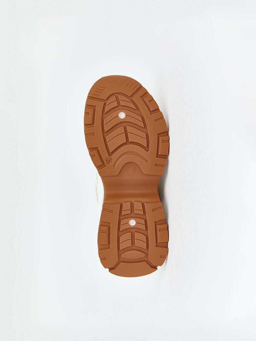 Жінка БЕЖЕВИЙ Кросівки Снікерси-3