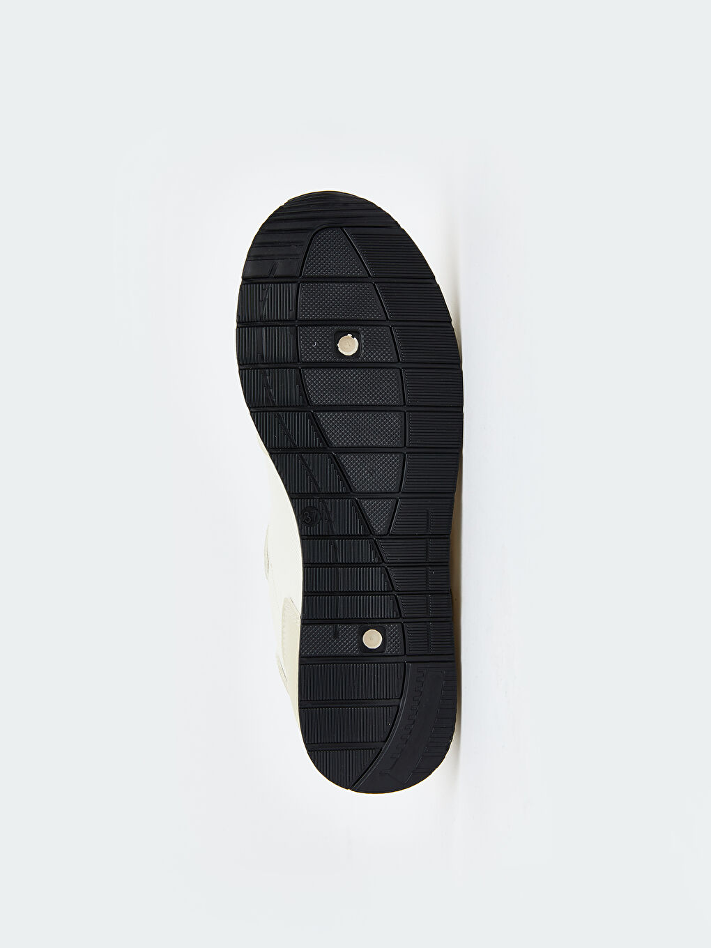 Lace-Up Men's Sneakers-3