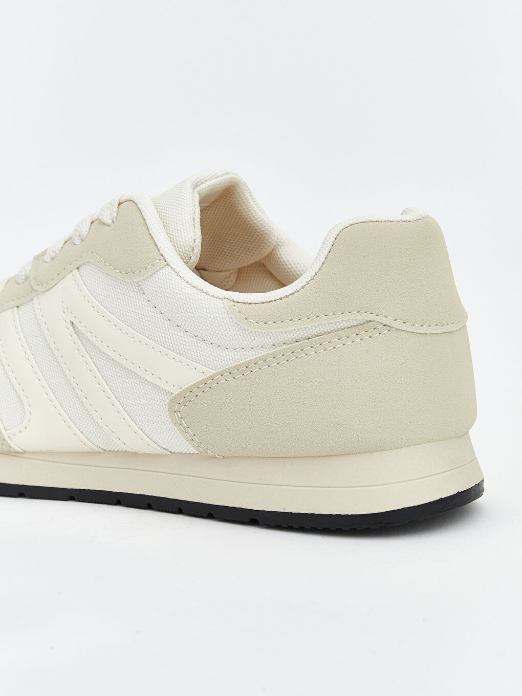 Lace-Up Men's Sneakers-4