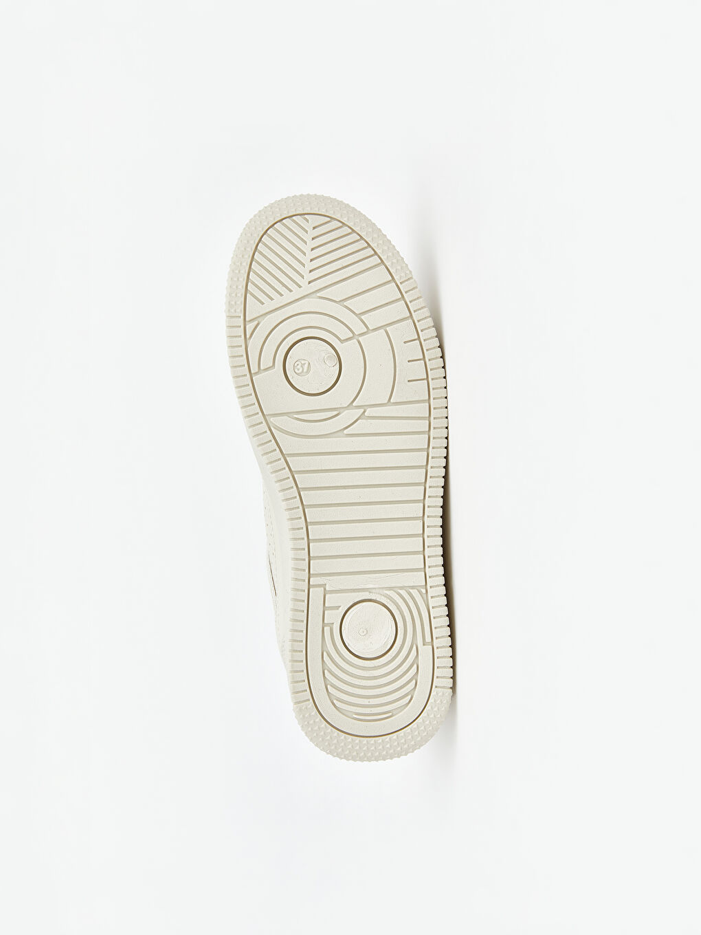 Baskets BEIGE Femme-3