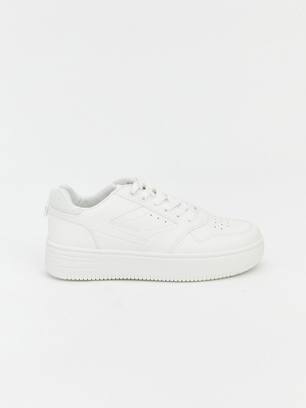 Lace-Up Women's Sneakers-1