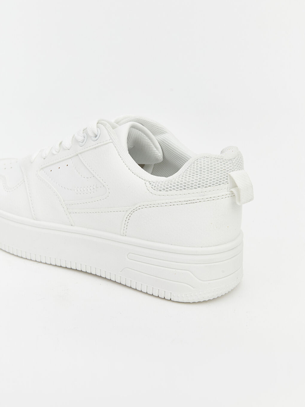 Lace-Up Women's Sneakers-3