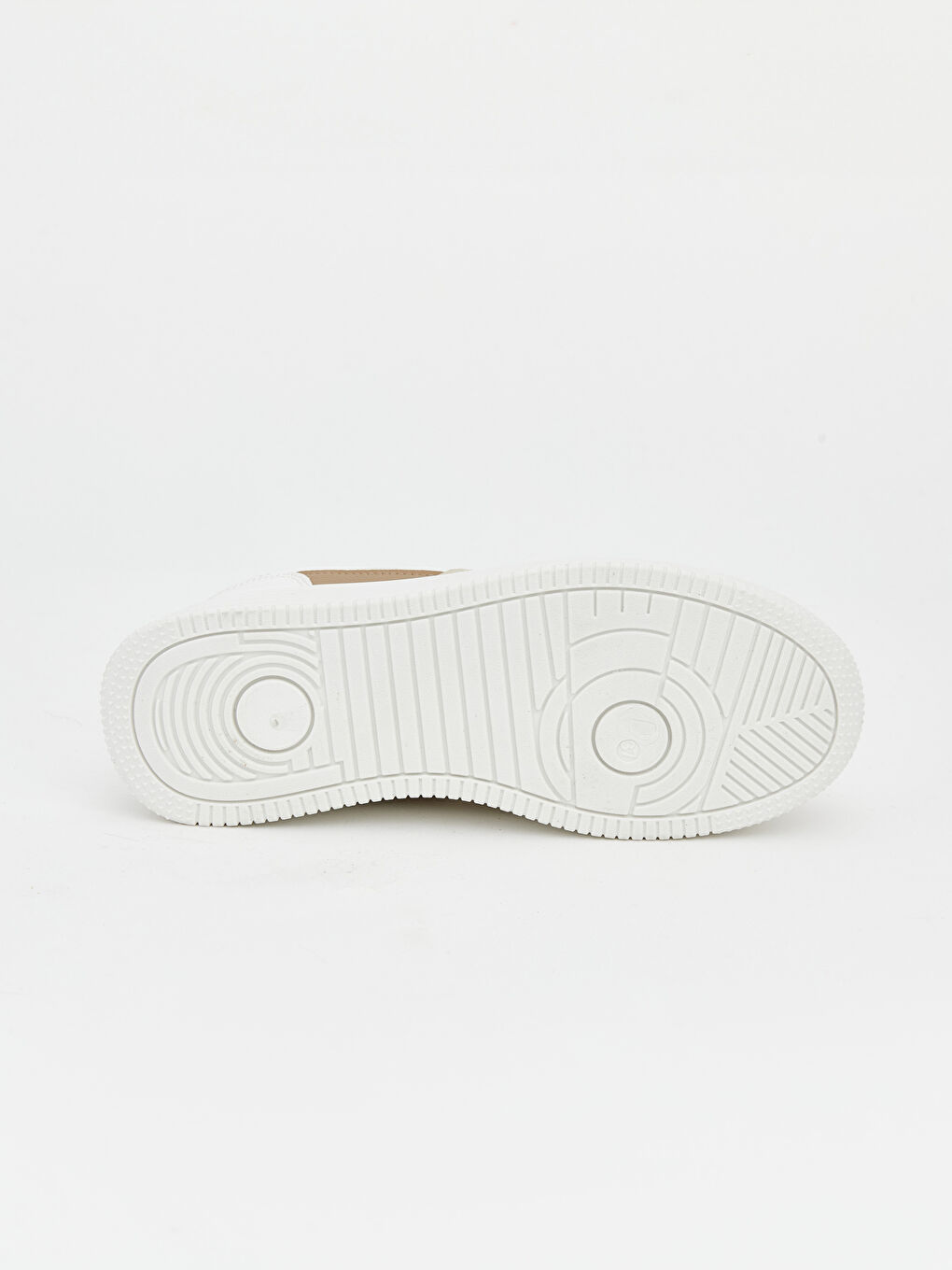 Жінка БЕЖЕВИЙ Кросівки Снікерси-4