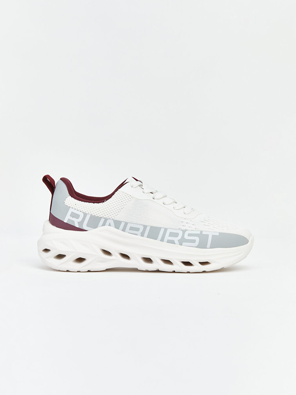 Fileli Kadın Spor Ayakkabı-1