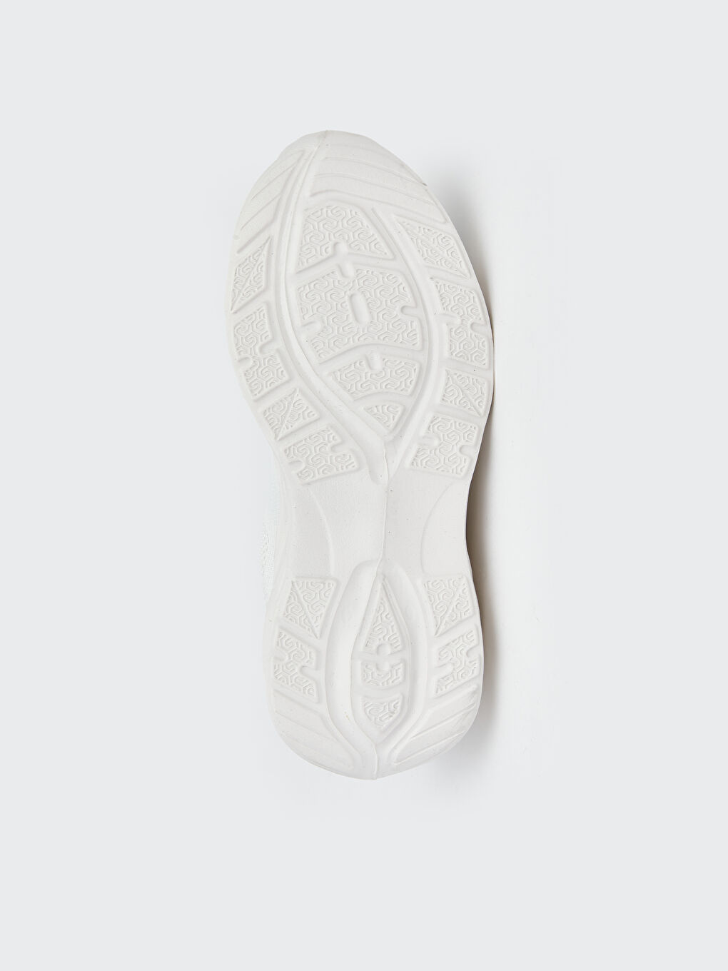 Fileli Kadın Spor Ayakkabı-4