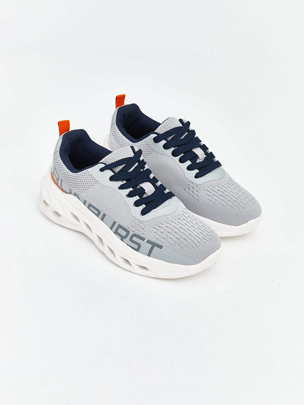 Fileli Kadın Spor Ayakkabı