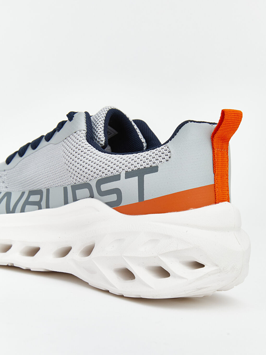 Fileli Kadın Spor Ayakkabı-3