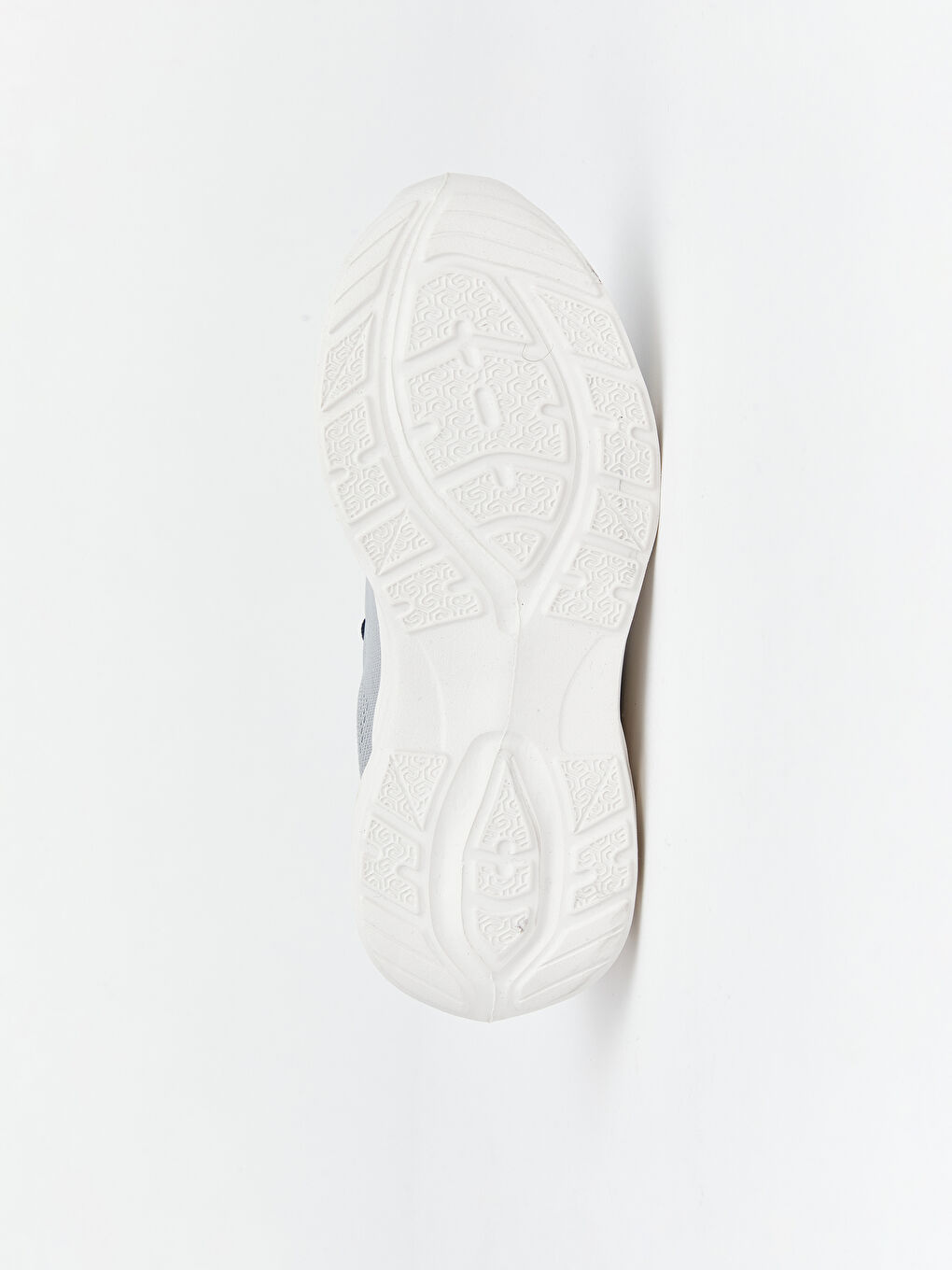 Fileli Kadın Spor Ayakkabı-4