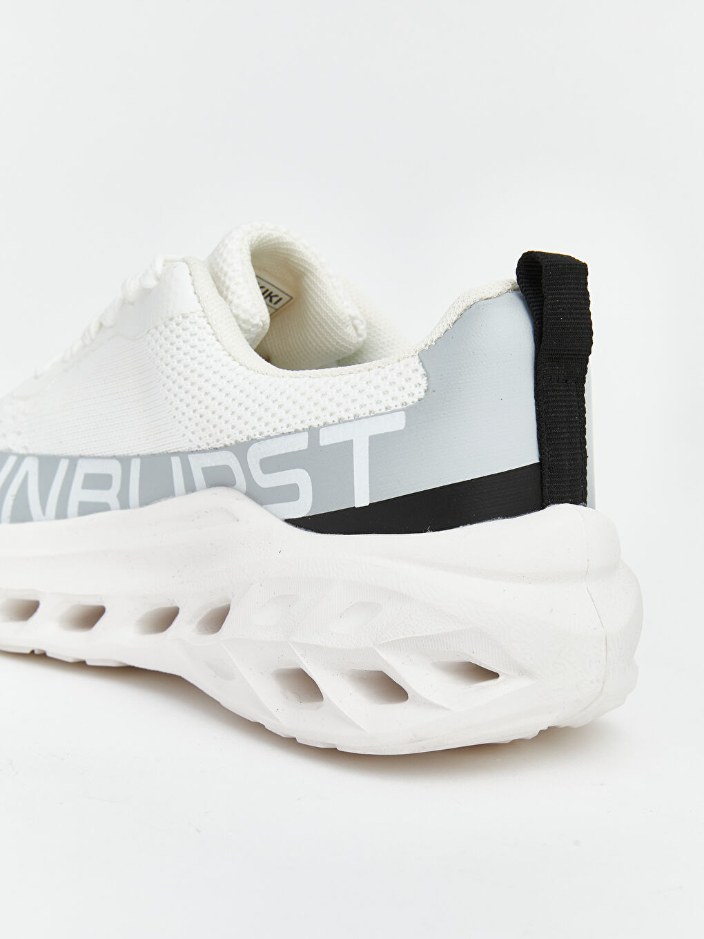 Mesh Women's Sneakers-3