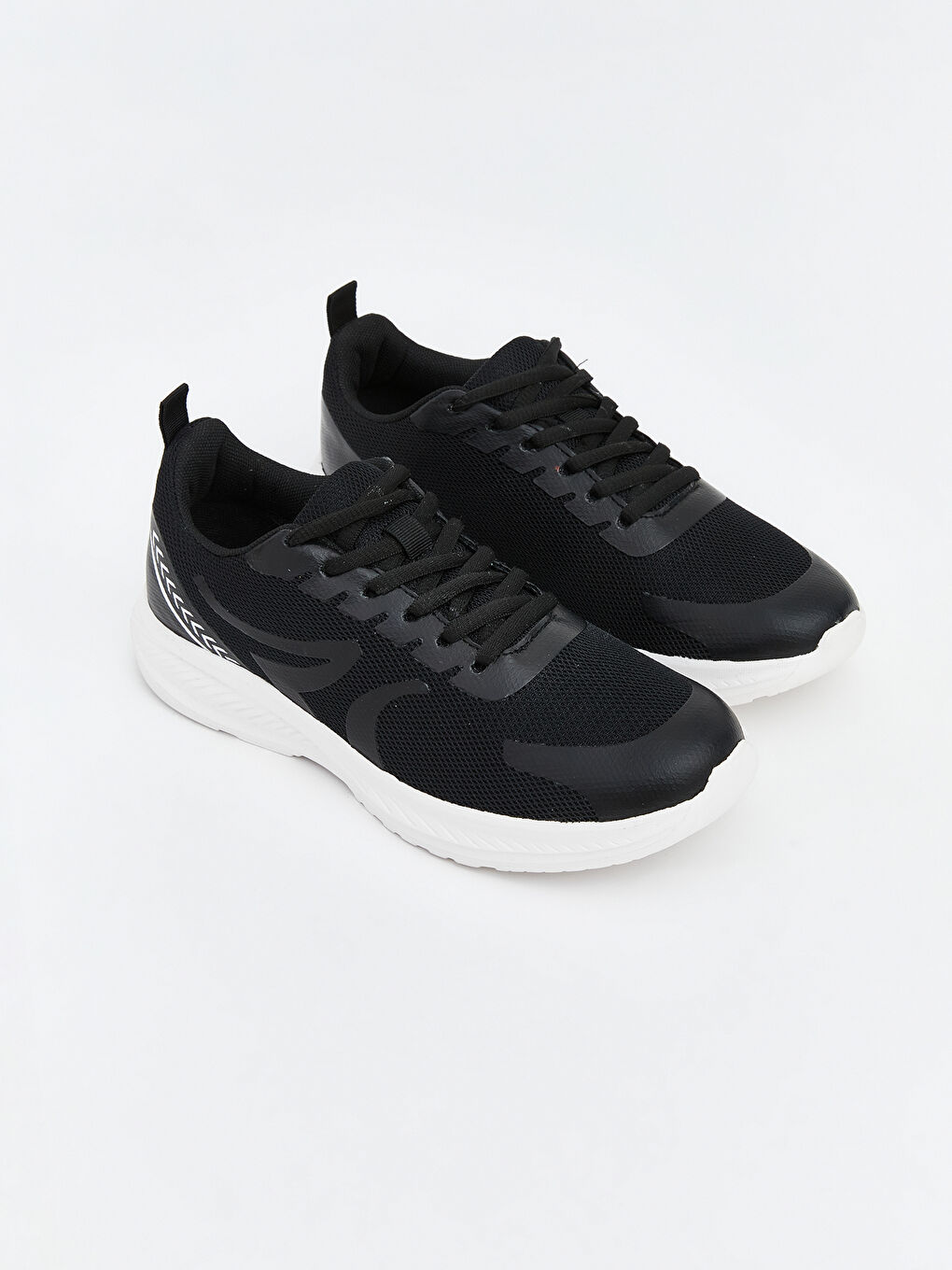 Lace-Up Women's Sneakers
