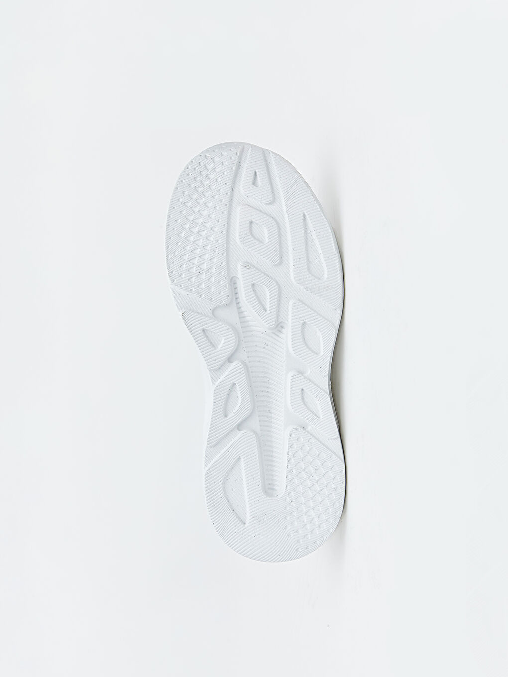 أحذية رياضية أبيض امرأة-3