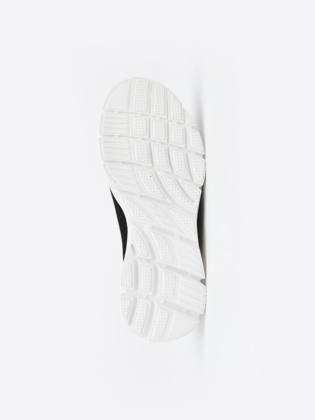 أحذية رياضية أسود امرأة-3