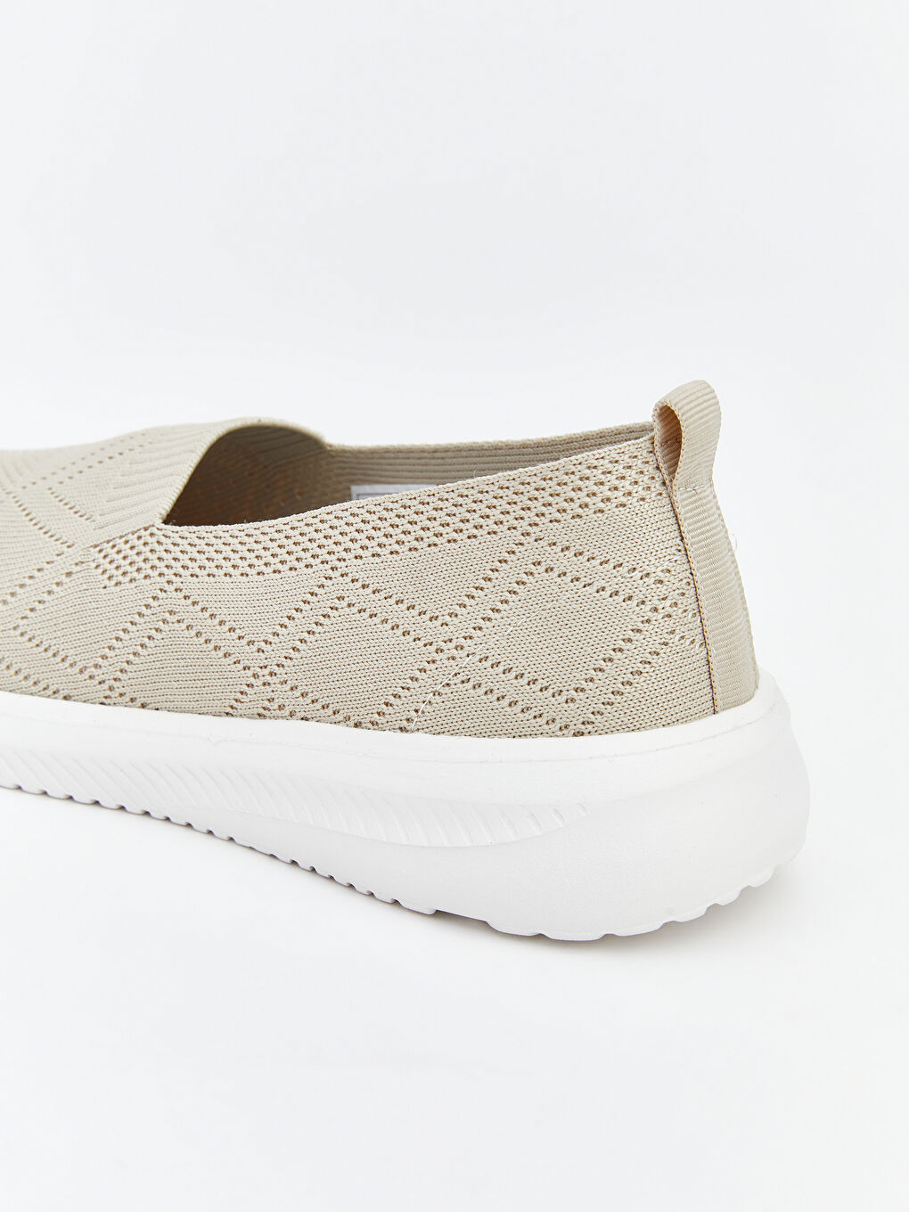 Detailed Women's Sports Shoe-4