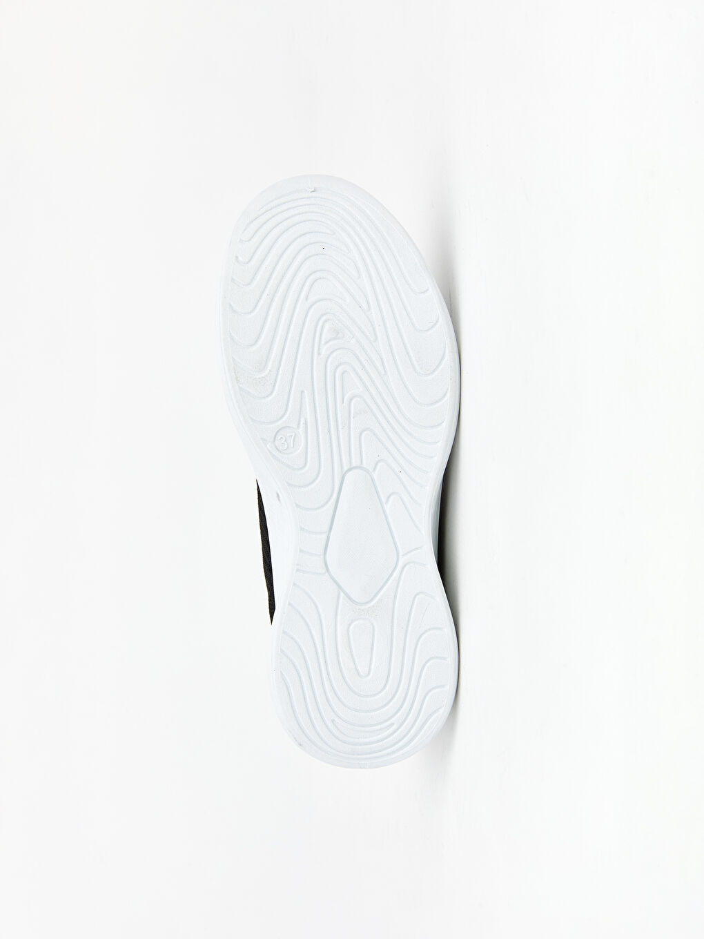 ქალის თასმიანი კედები ბადის დეტალით-3