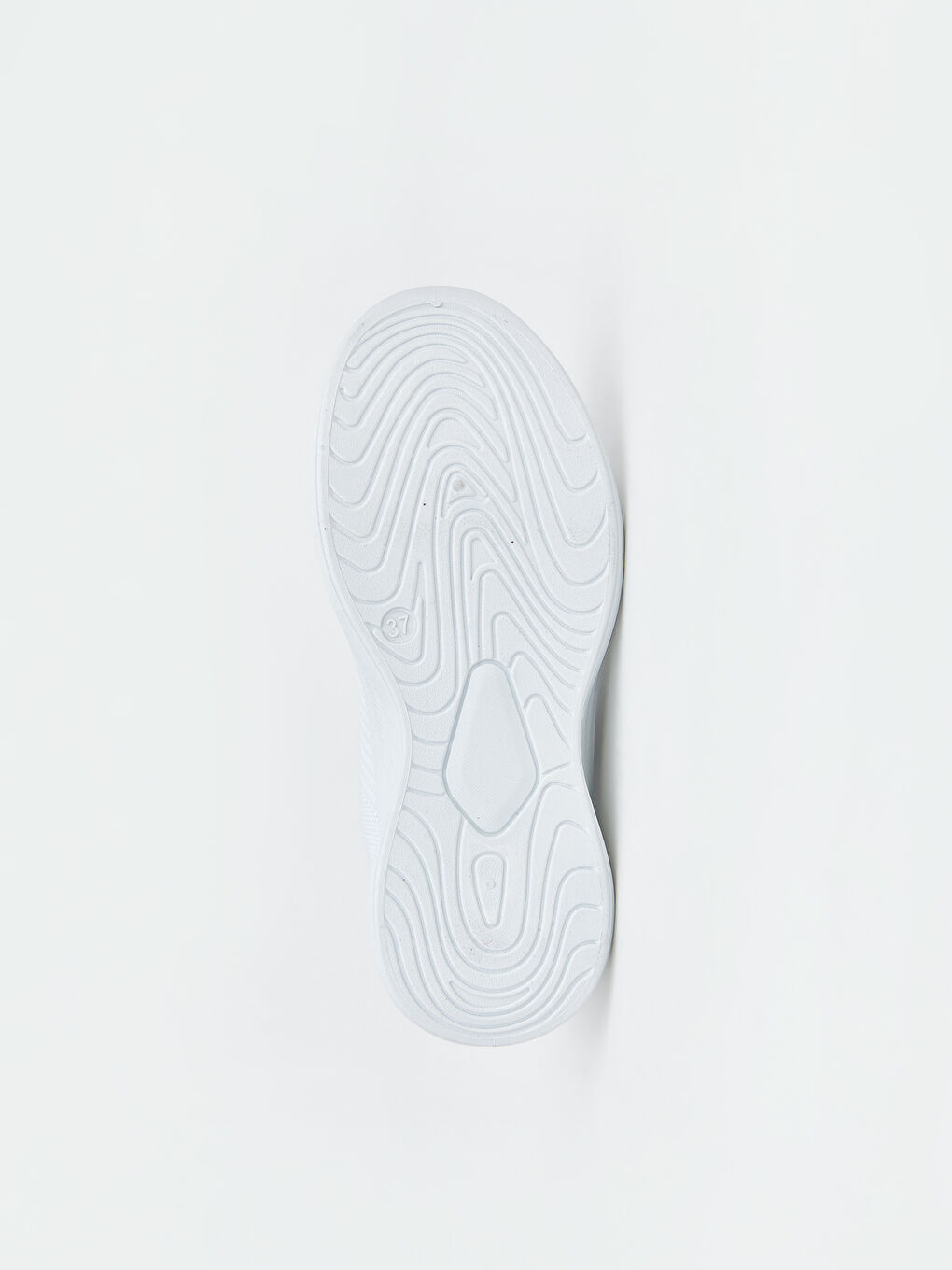 أحذية رياضية أبيض امرأة-3