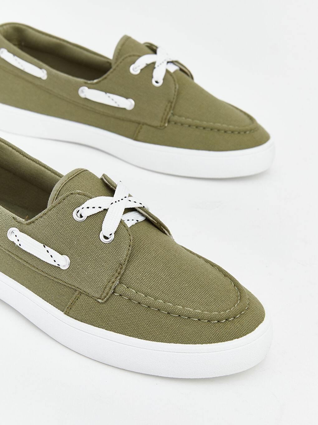 پێڵاوی ئافرەتانه‌ی قه‌یتانی سادە-2