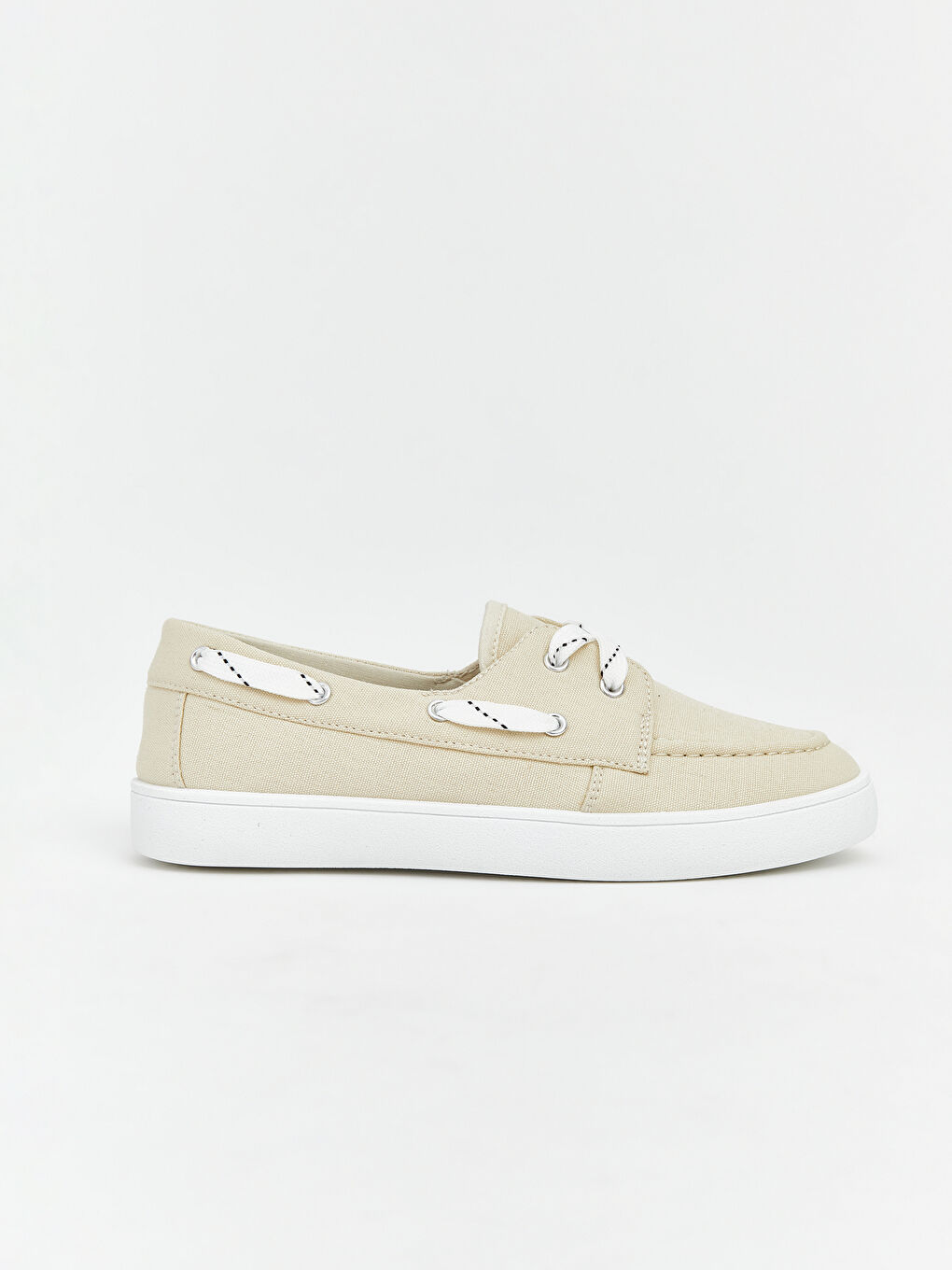 پێڵاوی ئافرەتانه‌ی قه‌یتانی سادە-1