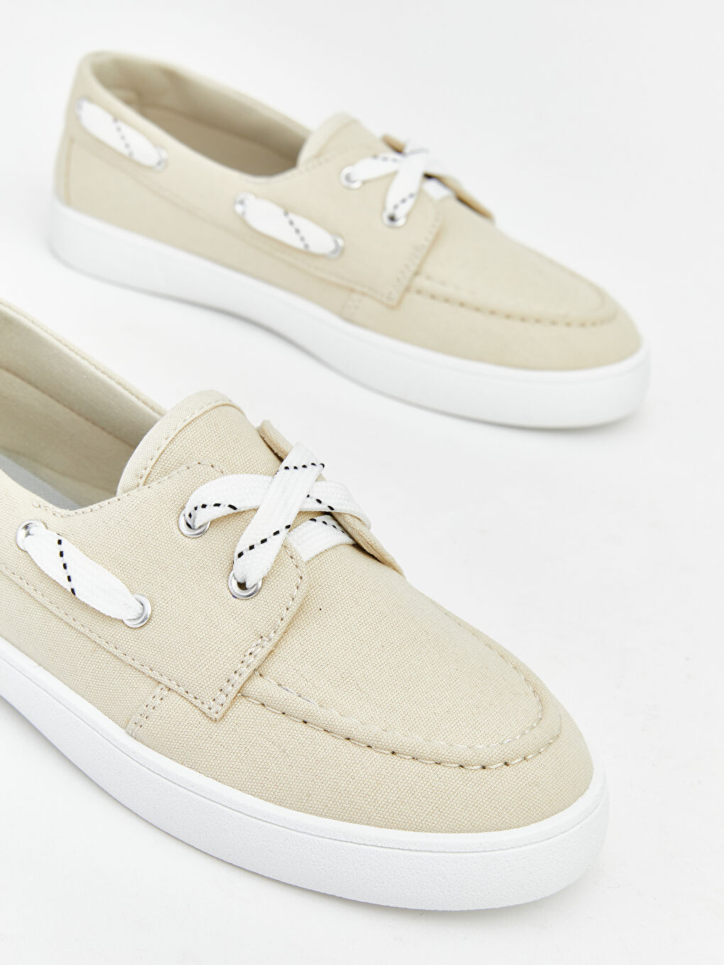 پێڵاوی ئافرەتانه‌ی قه‌یتانی سادە-2