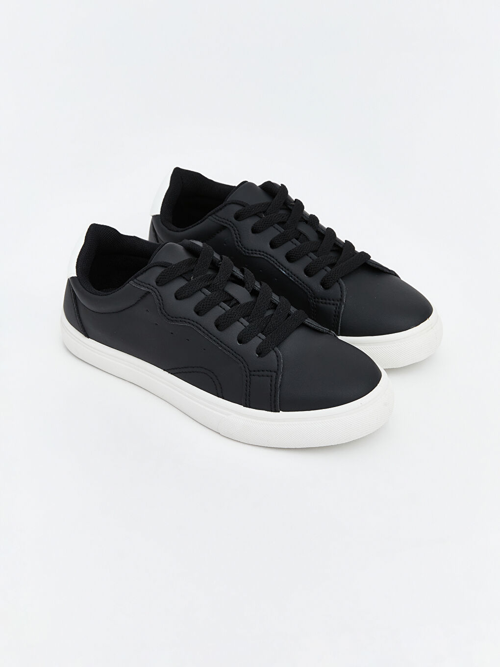 Woman BLACK Sneakers