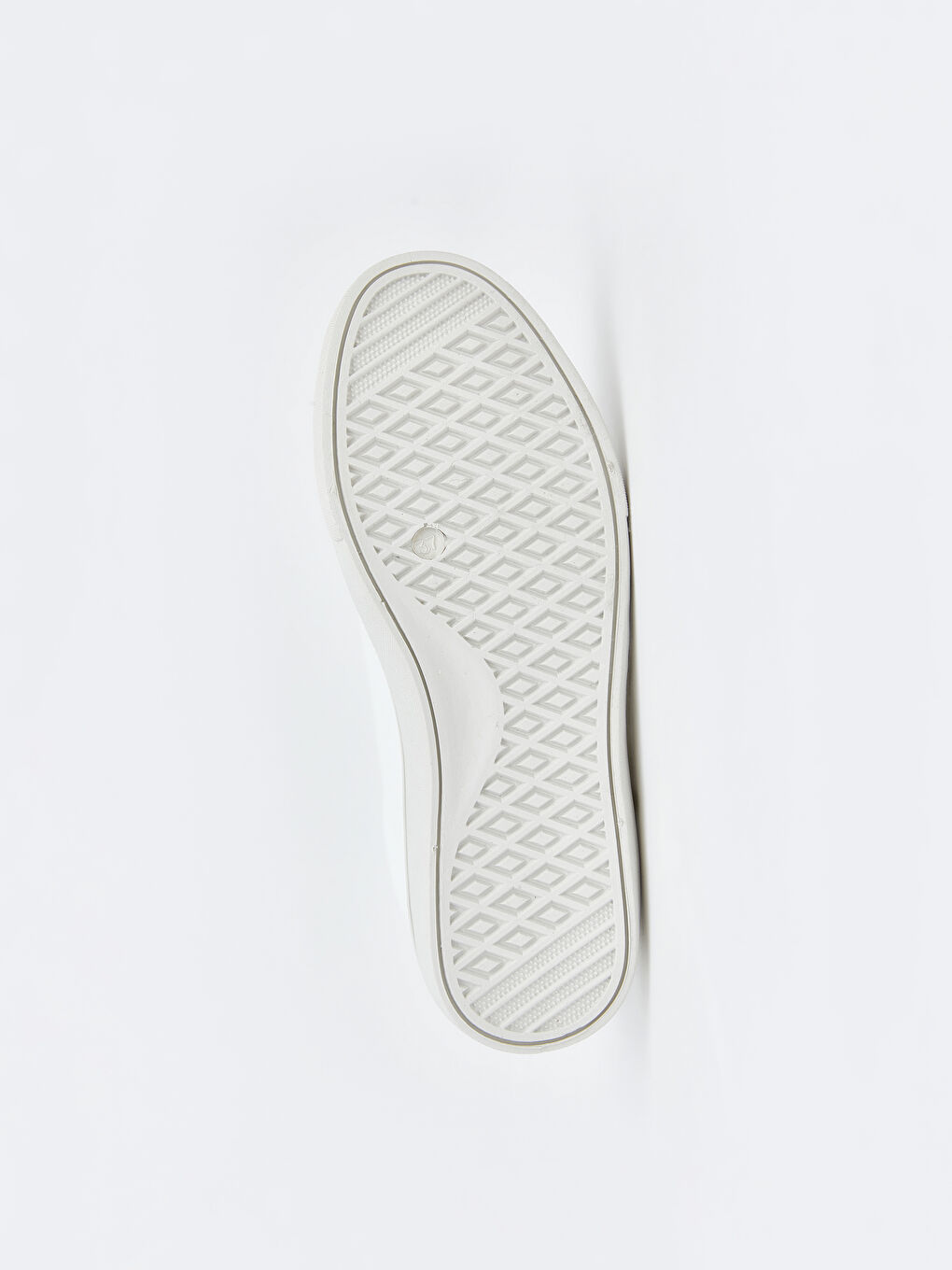 Жена Бяло Маратонки-3