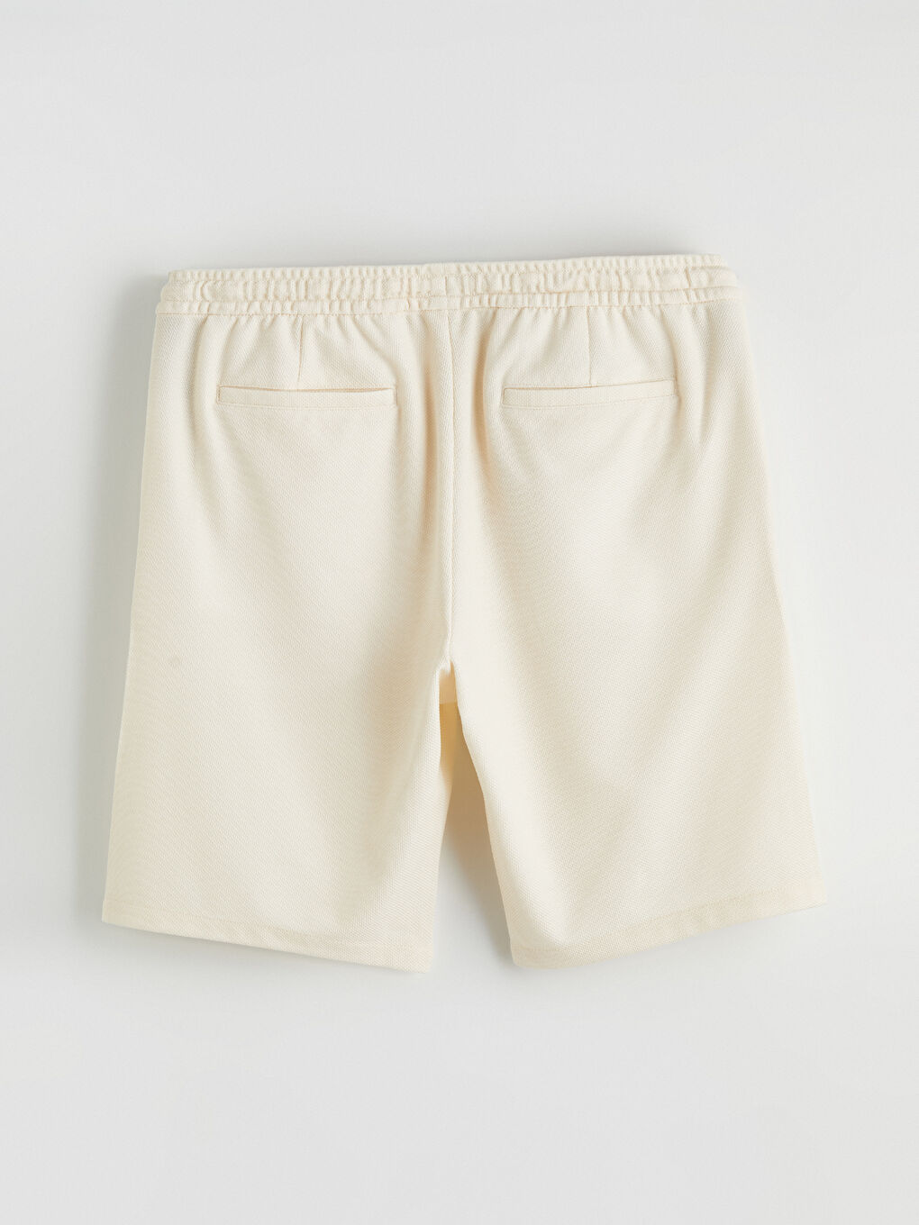 Regular Fit Men's Shorts-7