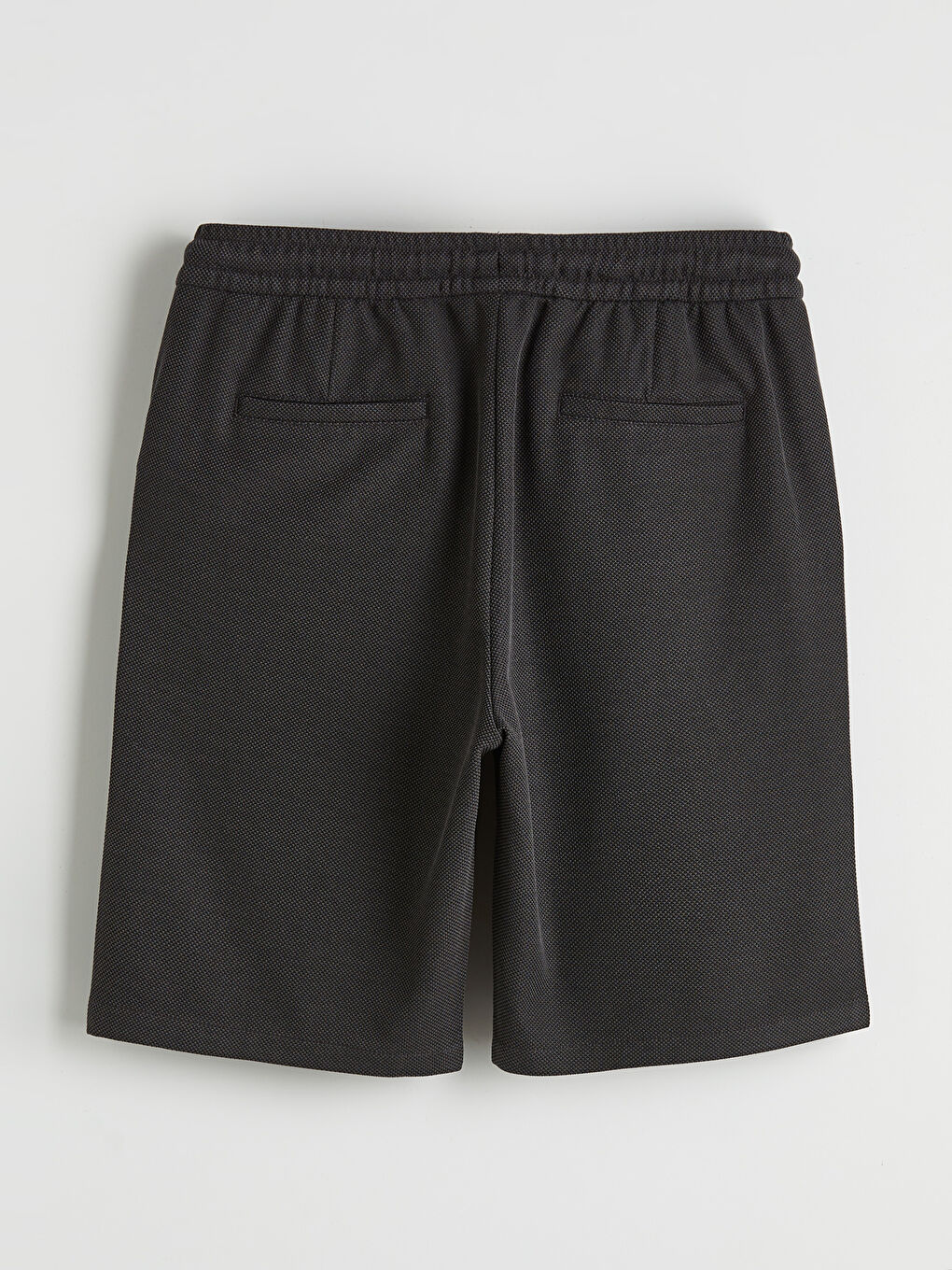 Шорты мужские стандартного кроя-5