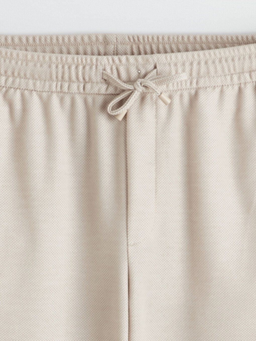 Shorts pour Hommes à Coupe Standard-1