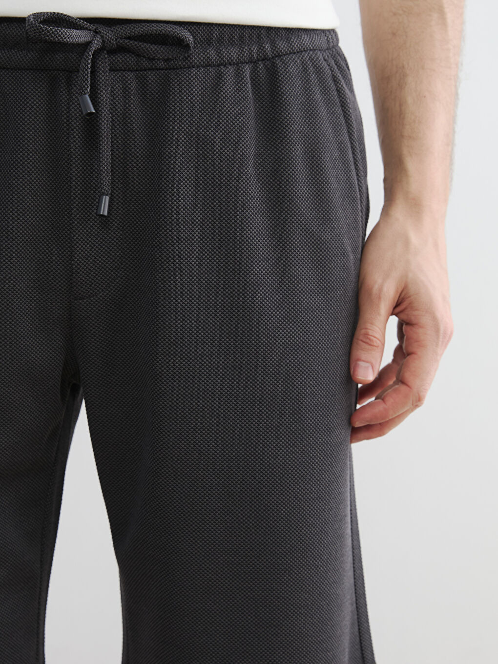 Шорты мужские стандартного кроя-2