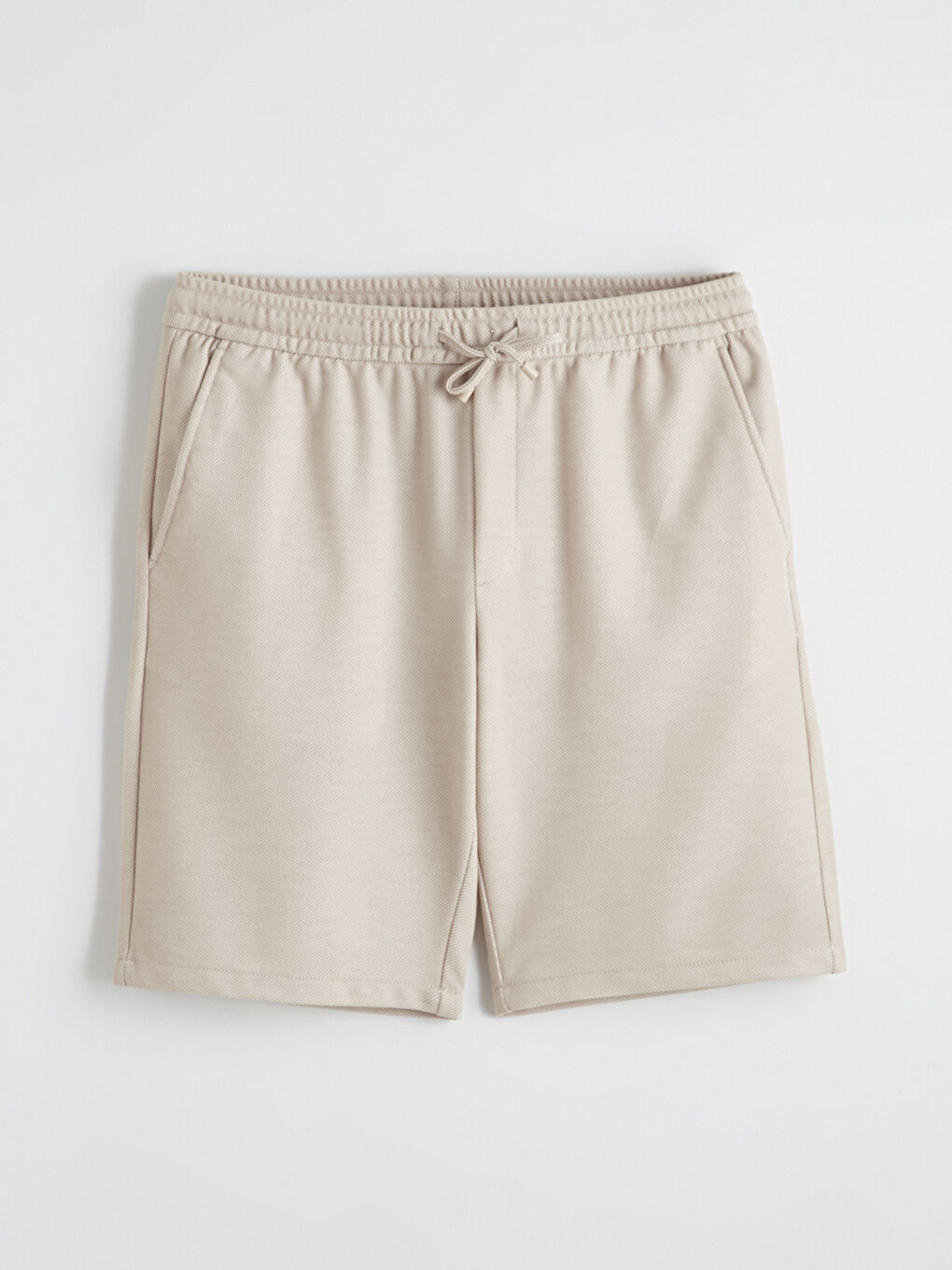 Shorts pour Hommes à Coupe Standard
