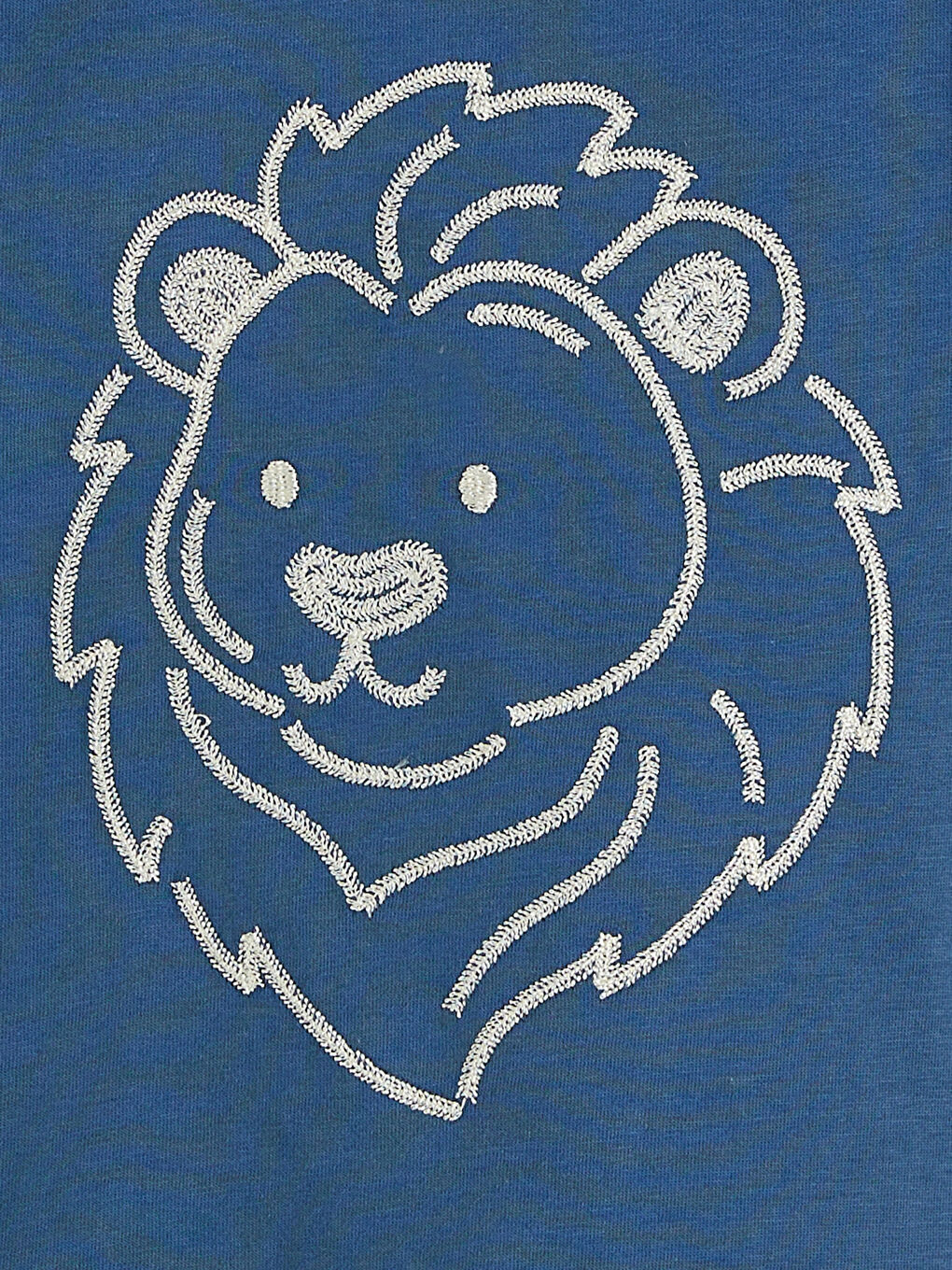 Bej Kapüşonlu Erkek Bebek 3'lü Takım-5