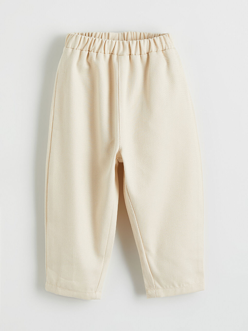 Bej Kapüşonlu Erkek Bebek 3'lü Takım-7