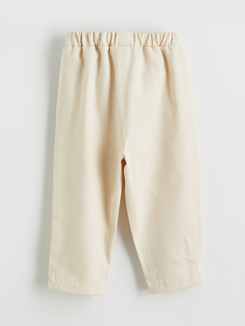 Bej Kapüşonlu Erkek Bebek 3'lü Takım-9