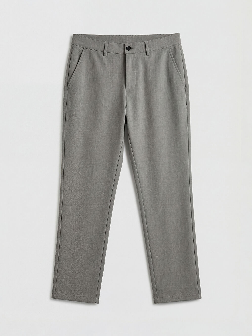 Slim Fit Men's Trousers