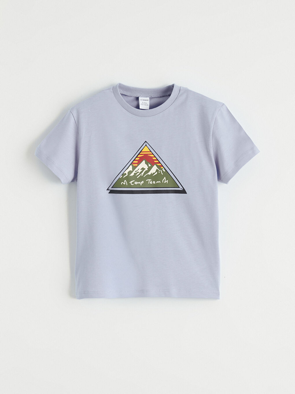Boy BLUE T-Shirt